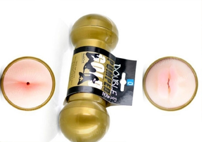 Đồ chơi tình dục